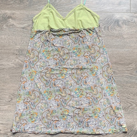 Calvin Klein slip patterned multi coloured - Picture 1 of 6